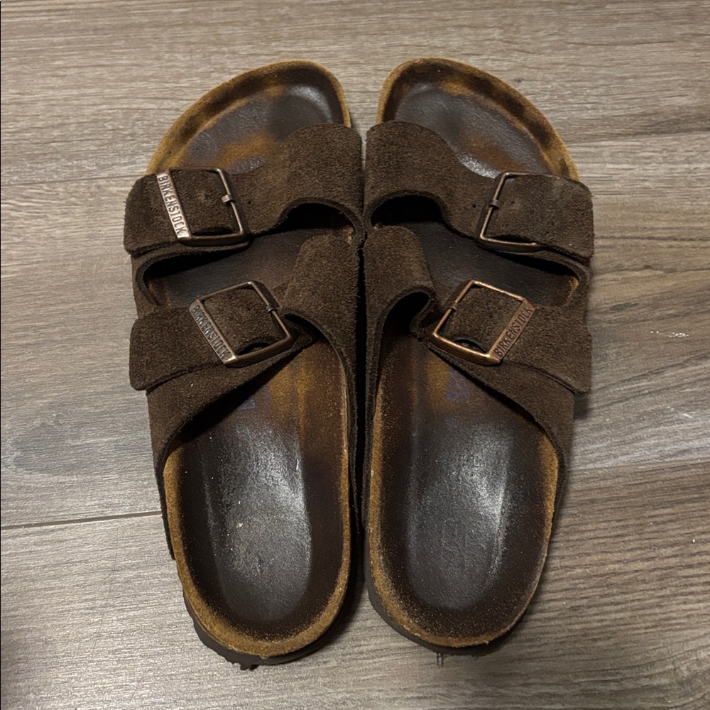 Birkenstock Sandals